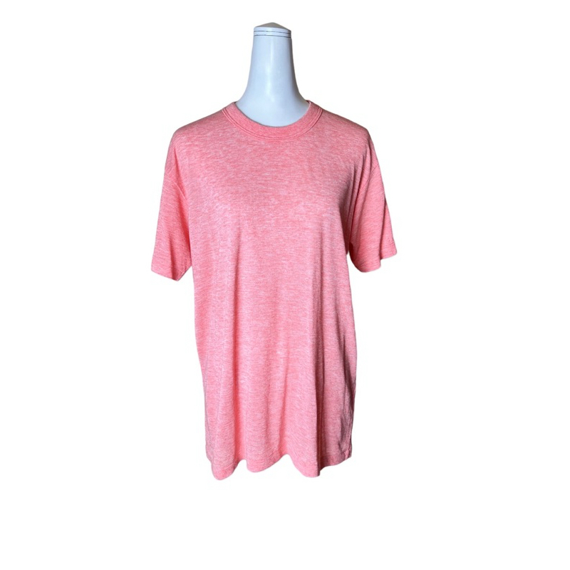 ❤️zucca เสื้อคอกลม แขนสั้น