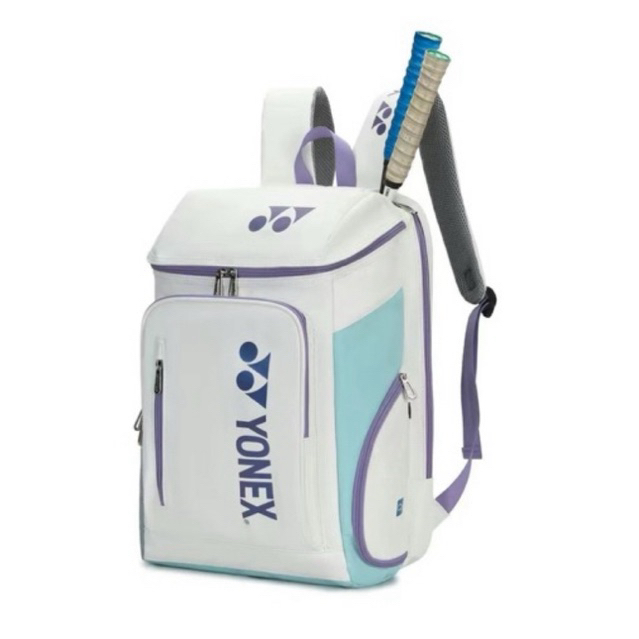 กระเป๋าเป้ Yonex สี pastel🏸