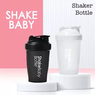 Shake Baby Bottle (600 ml.) แก้วโปรตีนเชค