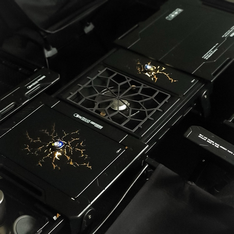 ❗️พร้อมส่ง❗️🇰🇷ON_U.LIFE top 0.5 - 1 unit igt🇰🇷