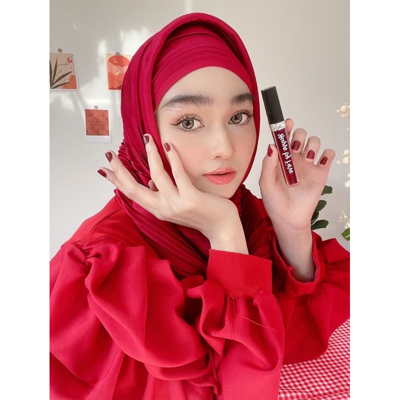 เฮนน่า byfara ยาทาเล็บฮาลาล เฮนน่าติดทนนาน ใส่ละหมาดได้