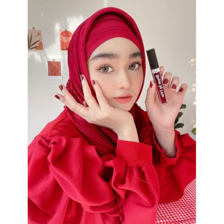 เฮนน่า byfara ยาทาเล็บฮาลาล เฮนน่าติดทนนาน ใส่ละหมาดได้