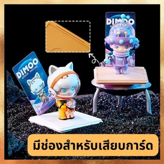 กล่องใส่โมเดลไซส์ใหญ่พิเศษ XXL มีช่องเก็บการ์ด โชว์โมเดล ฟิกเกอร์ขนาดจัมโบ้ สำหรับจัดเก็บของเล่น ของสะสม | WB TOYS