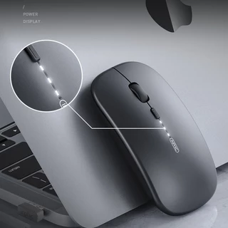 [ประกันศูนย์6เดือน] เมาส์ Inphic M1Pro M1 Pro [3in1] บลูทูธ + ไร้สาย เมาส์บลูทูธ Wireless Bluetooth 4.0+5.0 เม้าส์ไร้สาย