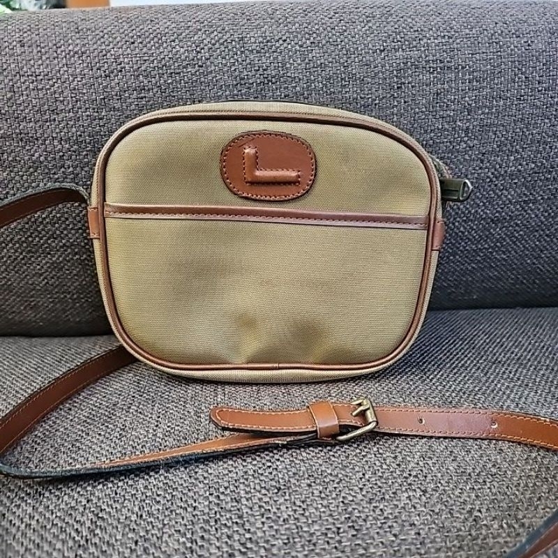 กระเป๋าสะพาย Lancel Paris