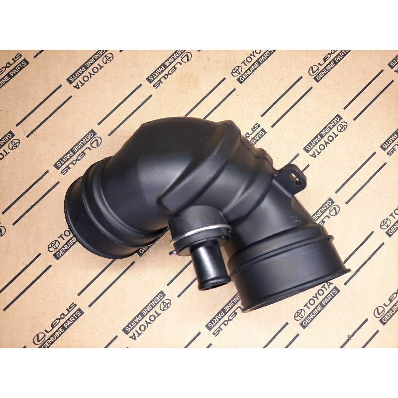 ท่ออากาศ ท่อหน้าเทอร์โบ ท่อปากเทอร์โบ D4D ของแท้ Toyota Tiger SportCruiser SportRider 1KD