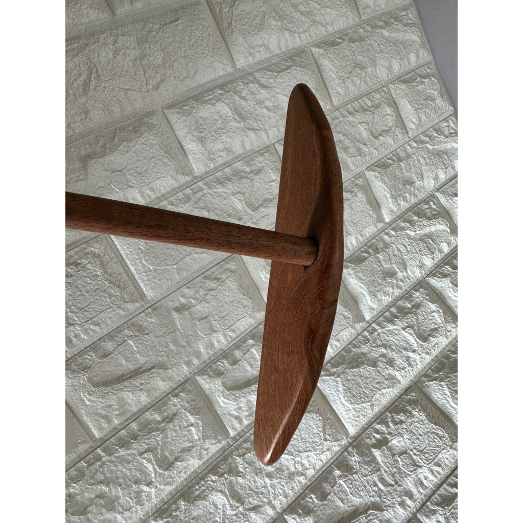 ไม้เครป ไม้หมุนเครป ไม้หมุนเครปญี่ปุ่น Japanese Crepe Rotating Wood