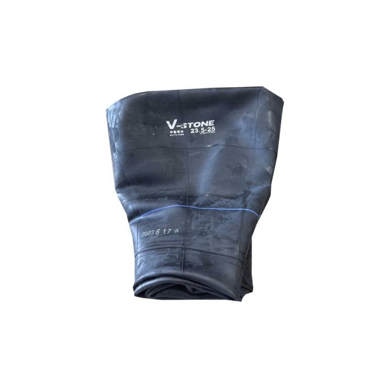 ยางใน 23.50-25 TR1175C จุ๊ปยาว V-STONE