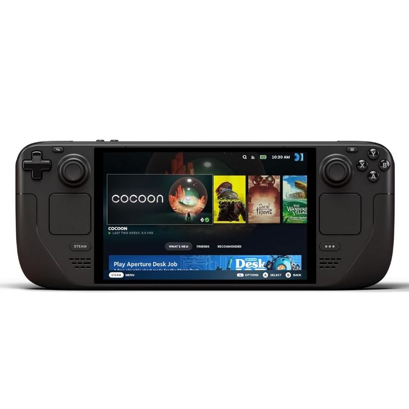 VALVE Steam Deck OLED (512GB/1TB)