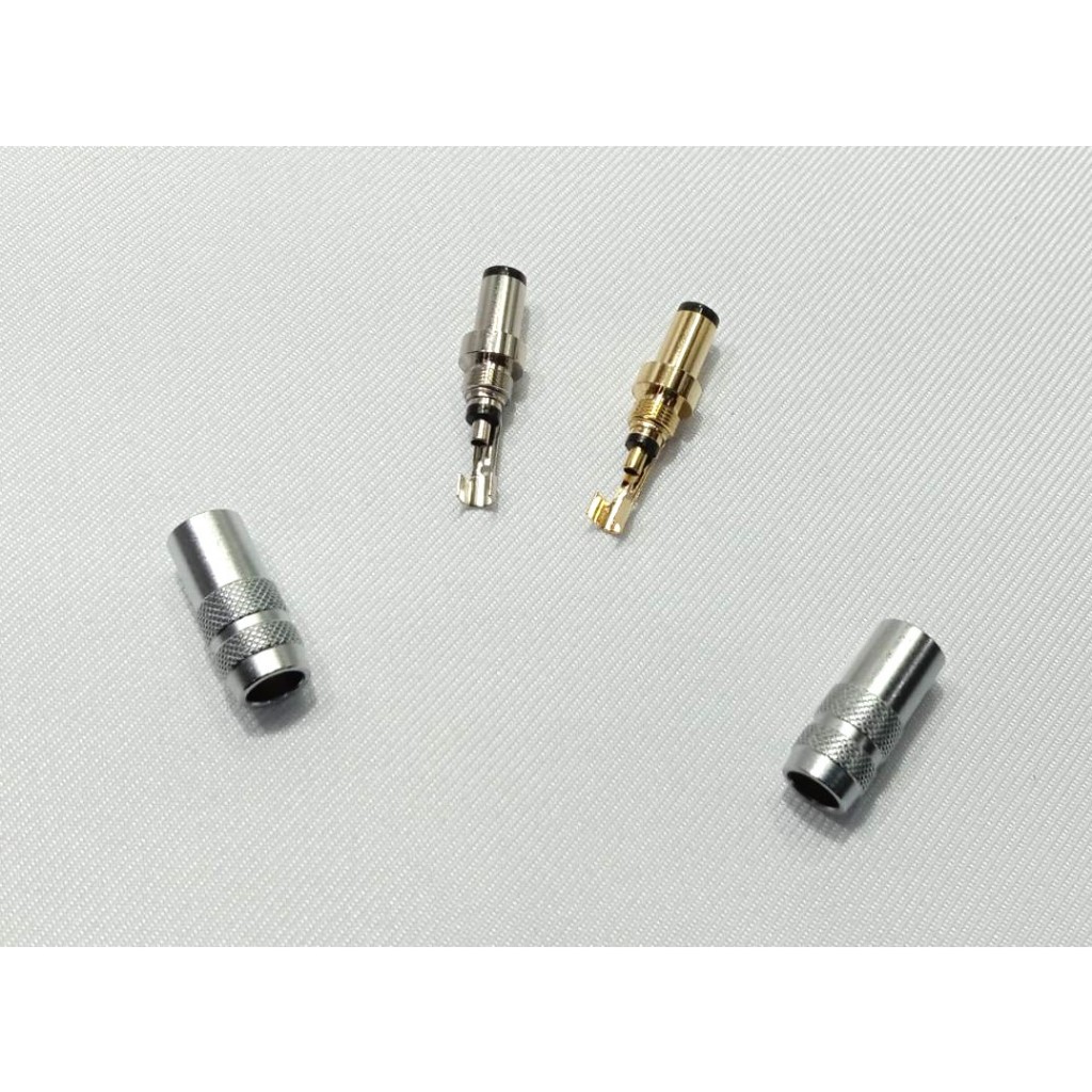 DC JACK 5.52.5 5.52.1 4.01.7 3.51.3 รูปที่ 4