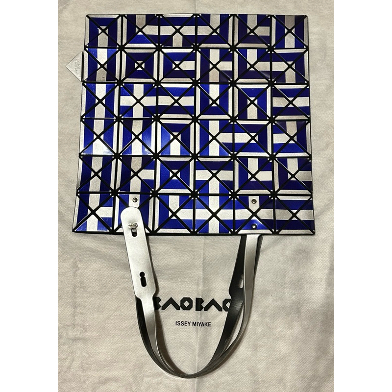 Baobao Issey Miyake BAO BAO 6x6 Thailand Limited Edition แท้100%