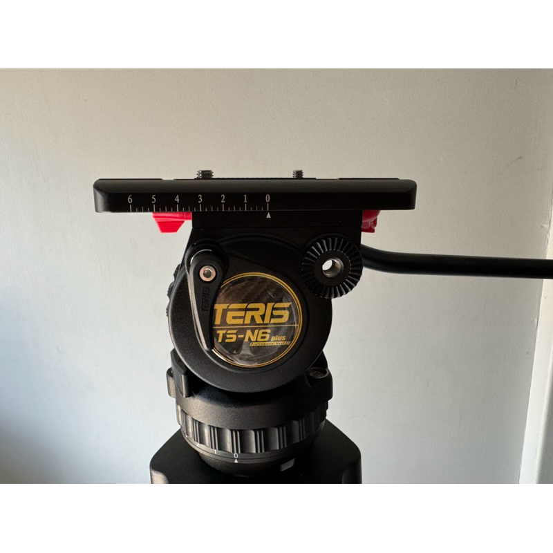ขาตั้งกล้อง Teris TS-N6 AL