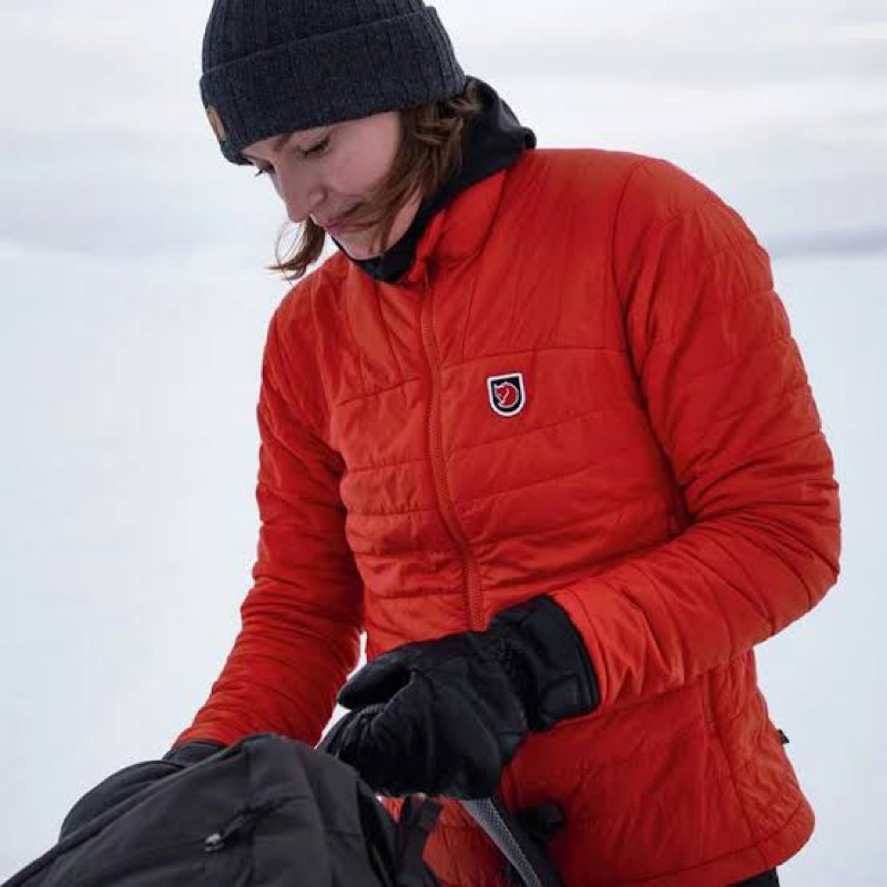 Fjallraven Expedition Pack Down Jacket  Women’s ลดราคา🔥