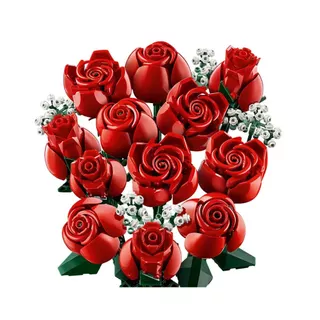 LEGO® Icons Bouquet of Roses 10328