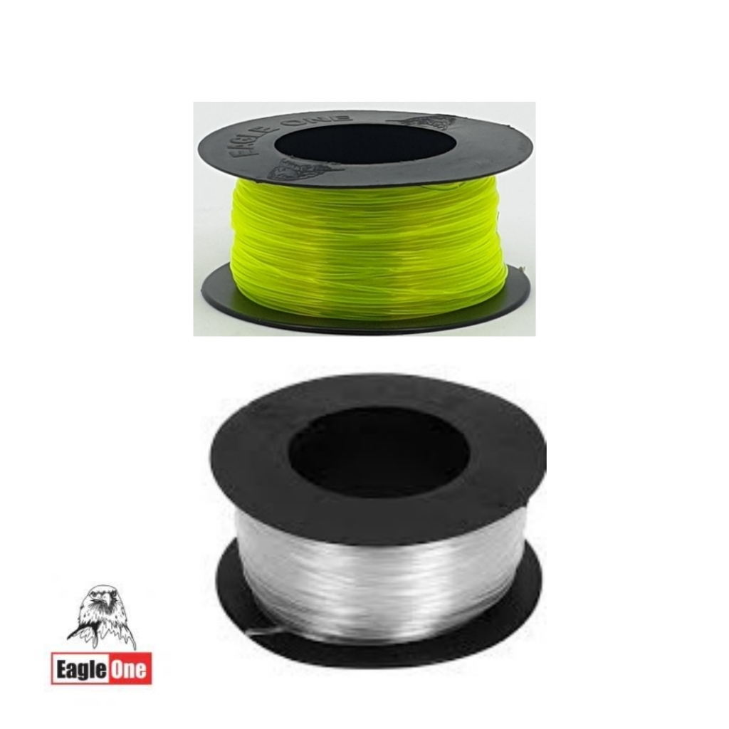 สายเอ็น เอ็นแบบไม่ยืด เส้นเอ็นอเนกประสงค์ ยี่ห้อ Eagle one