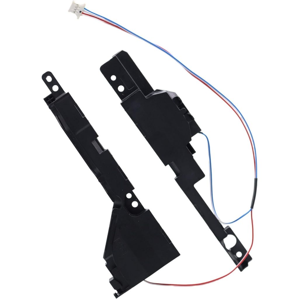 ลำโพง โน๊ตบุ๊ค  HP 15-db 15-da Series  Speaker Kit L+R L20453-001 PK23000WC00