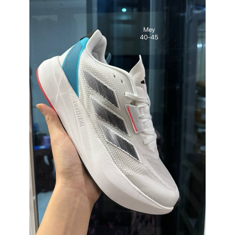 Adidas Duramo Speed LIGHTSTRIKE (size40-45) White