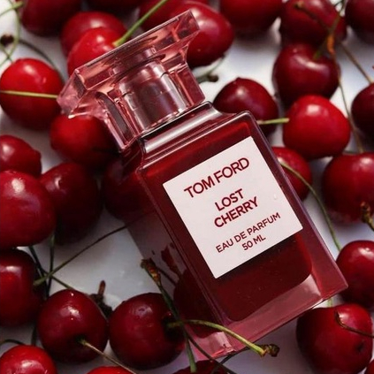 【สินค้าพร้อมส่ง】ของแท้ TF Tom Ford Soleil Neige & Lost Cherry & Rose Prick & Oud Wood & White Suede EDP 2ml/5ml/10ml
