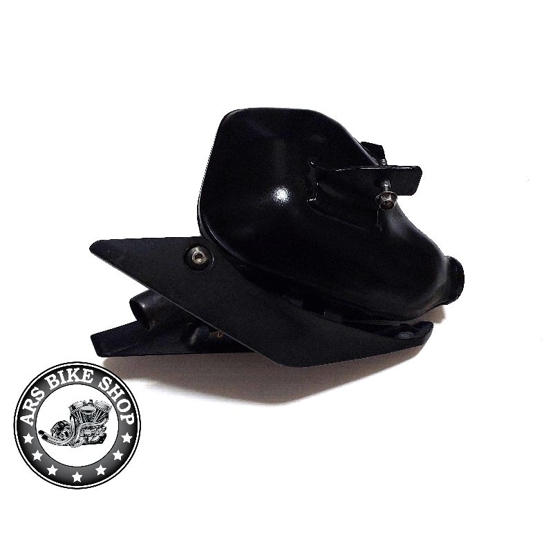 ท่อพักเดิม YAMAHA R3/MT03