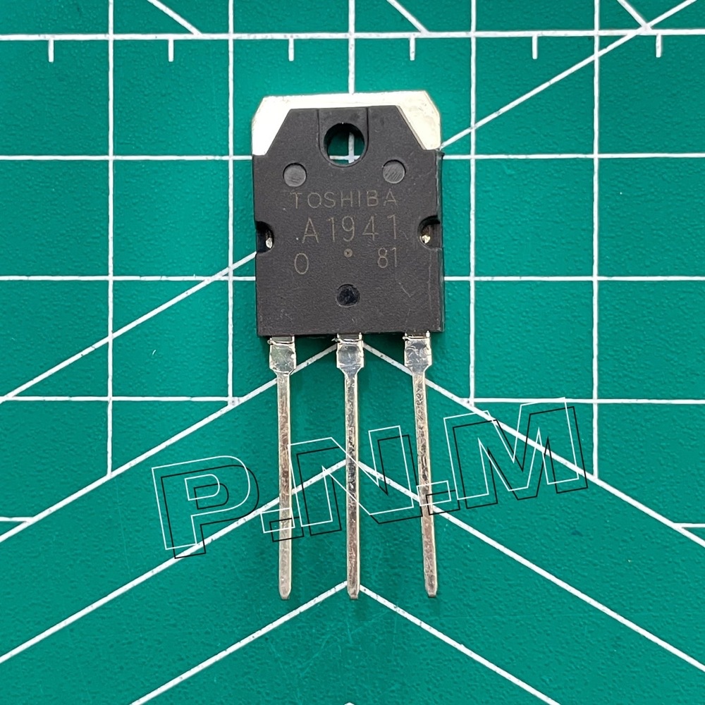 A1941 / 2SA1941 พร้อมส่งจากไทย🇹🇭