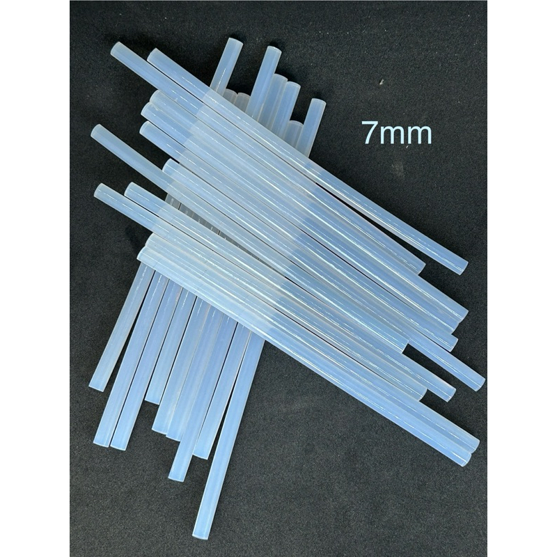 กาวแท่ง แบบแพ็ค มี2 ขนาด 7mm และ 11mm