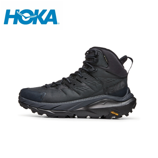 HOKA ONE ONE Kaha 2 GTX black