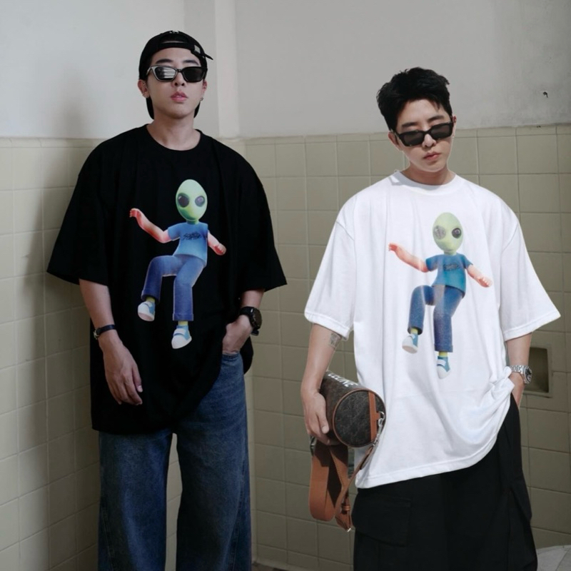 QCLOTH : Sensitive ALIEN