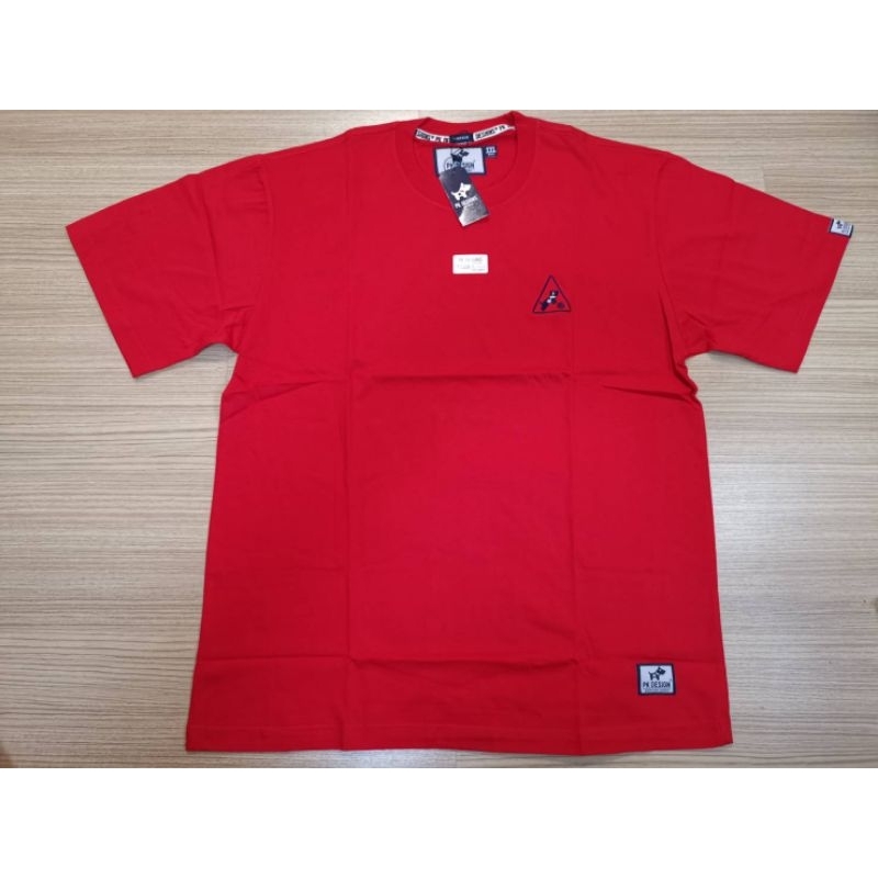 เสื้อยืด​pk.designs​ผ้าดี