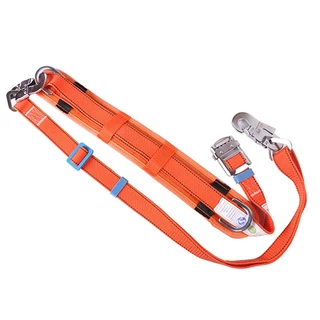 เข็มขัดเซฟตี้ ตะขอใหญ่ ชุดเชือกนิรภัย ป้องกันการตก เข็มขัดนิรภัย Safety belt