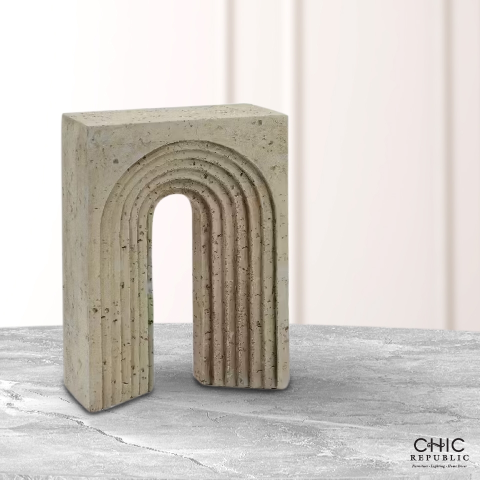 Chic Republic ของแต่งบ้าน  รุ่น TUFFY