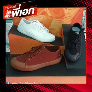 รองเท้านักเรียนBREAKER ⚡ISUS ใหม่ล่าสุด⚡ ปี 2567 💕ใหม่กว่านี…