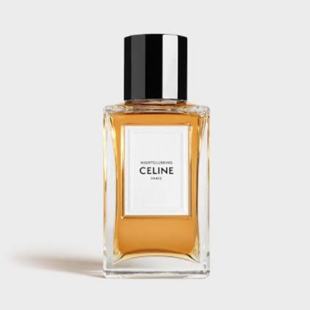 ถูกที่สุด 🔥 แบ่งขายน้ำหอม Celine  Nightclubbing EDP【น้ำหอมแบ่งขาย】