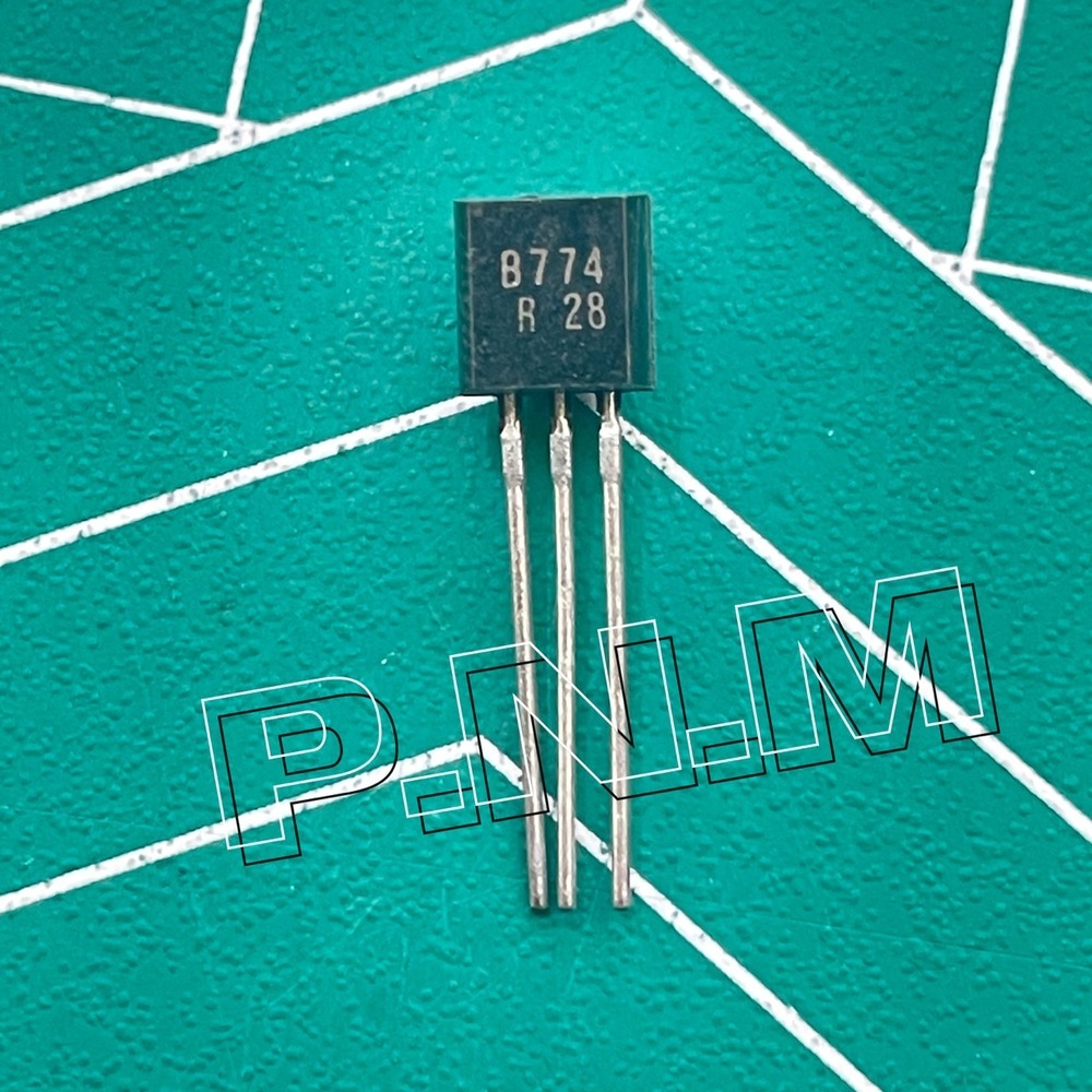 B774 / 2SB774 พร้อมส่งจากไทย🇹🇭