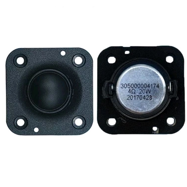 ลำโพงเสียงแหลม HK 2นิ้ว 20w แรง เสียงดี ใส่ตู้บลูทูธDIY ใส่รถยนต์ รูปที่ 3