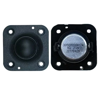 ลำโพงเสียงแหลม HK 2นิ้ว 20w แรง เสียงดี ใส่ตู้บลูทูธDIY ใส่รถยนต์
