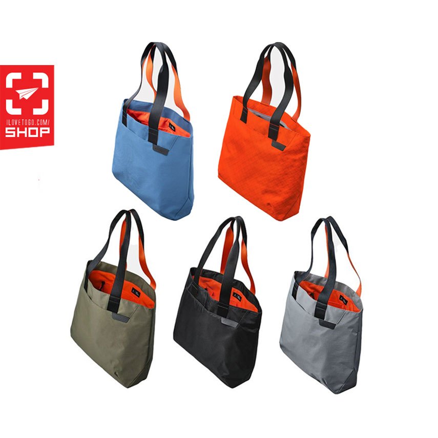 กระเป๋า Alpaka - Elements Tote