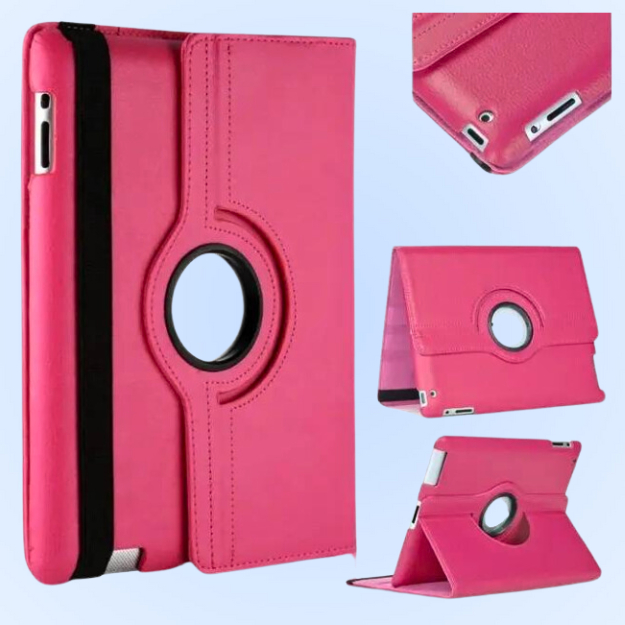 หมุนได้ 360 องศา หัวเว่ย เมทแพด Case Huawei MatePad T10 /T10S /T5 10.1/ M5 8.4/matepad10.4/SE 10.4/T8 8.0