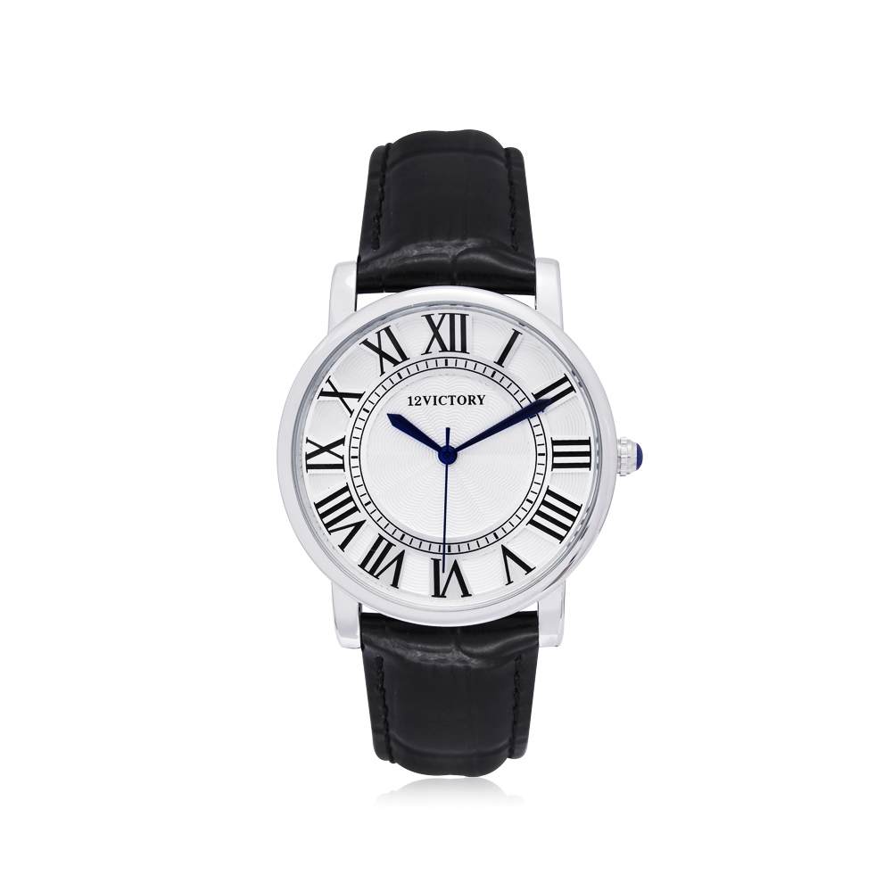 12VICTORY LWA0186-A  นาฬิกา Unisex