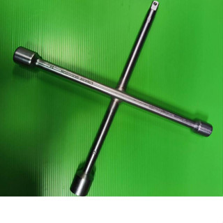 MATADOR กากบาท ขันล้อ4 แฉก ขนาด 17-19-21-1/2