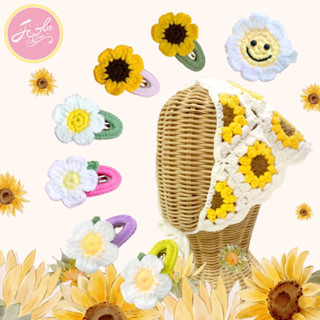 Jolie Wiwii (สินค้าพร้อมส่ง) ผ้าโพกผมไหมพรม กิ๊บไหมพรม ทานตะ…