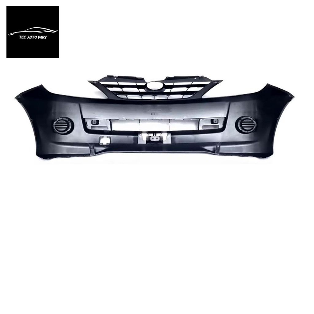 ตกแต่งบ้าน กันชนหน้า TOYOTA AVANZA 2004 - 2005 ส่งด่วน สั่งเลย