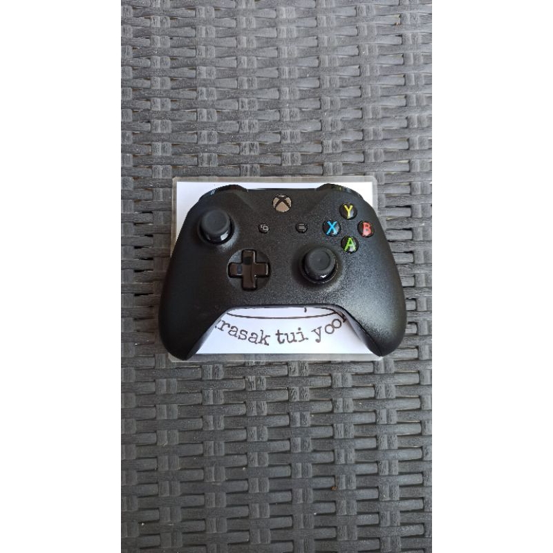 จอยแท้ไร้สาย xbox one gen 3