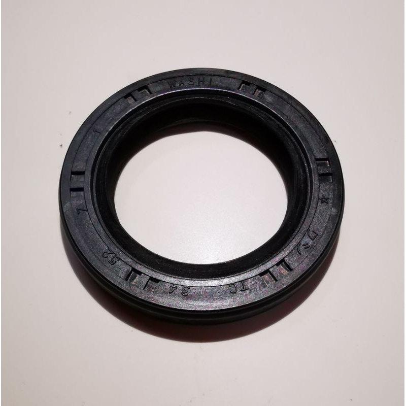 ซีลเพลาล้อหลัง​ CLICK125 ธรรมดา​ 34-52-7 ราคา ถูกที่สุด ดีลบีเคเค