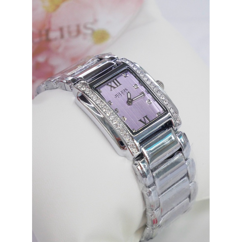 JULIUS แบรนด์แท้!! รุ่น JA-812 สีใหม่!!