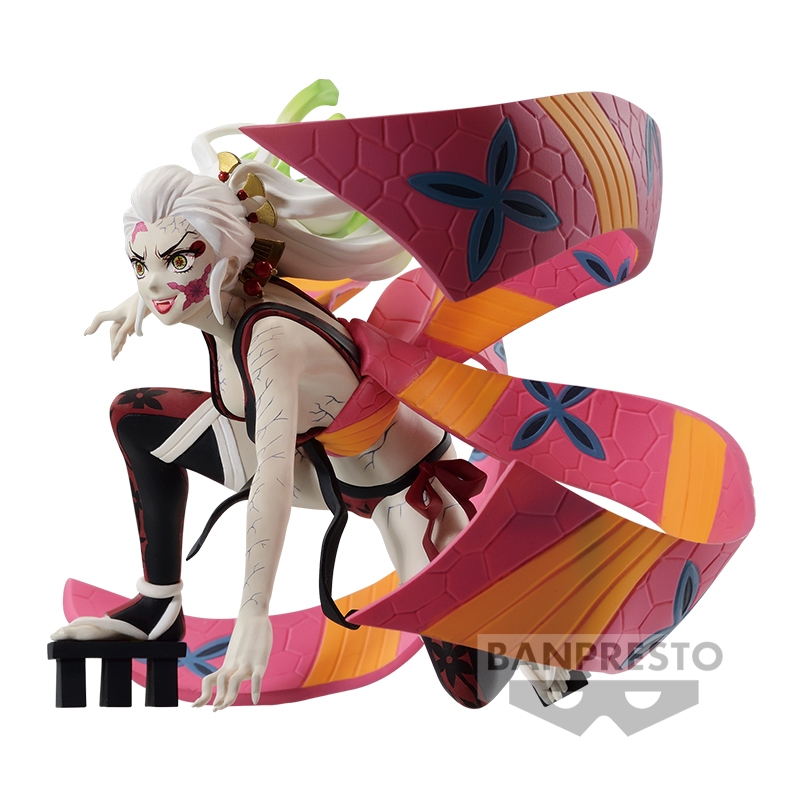 Bandai(บันได) BANPRESTO DEMON SLAYER: KIMETSU NO YAIBA VIBRATION STARS-DAKI-(VER.B)