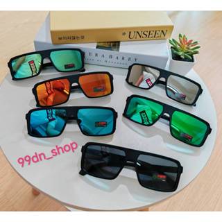 🇹🇭พร้อมส่งจากไทย🇹🇭✨แว่นกันแดด แว่นตาแฟชั่น ทรงสปอร์ต เลนส์ปร…