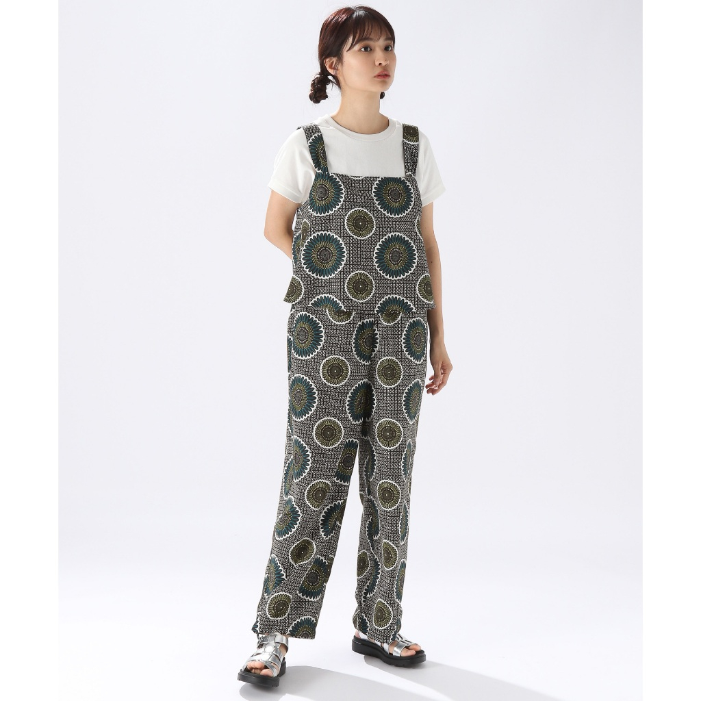 [moyan] Collaboration easy pants