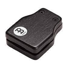 Meinl cajon castanet large เครื่องเคาะจังหวะเสริมสำหรับติดคาฮอง