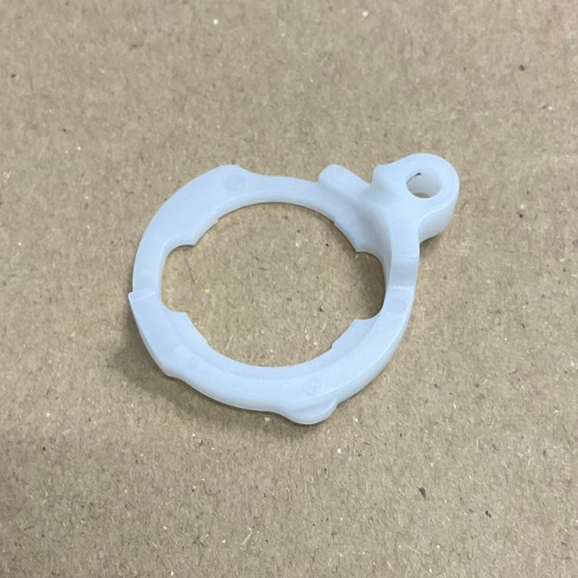 ฐาน  คลัช เปิดปิดฟรีสปูล สำหรับรอกหมุนขวา CURADO DC , curado K , SCORPION DC , SCORPION MGL