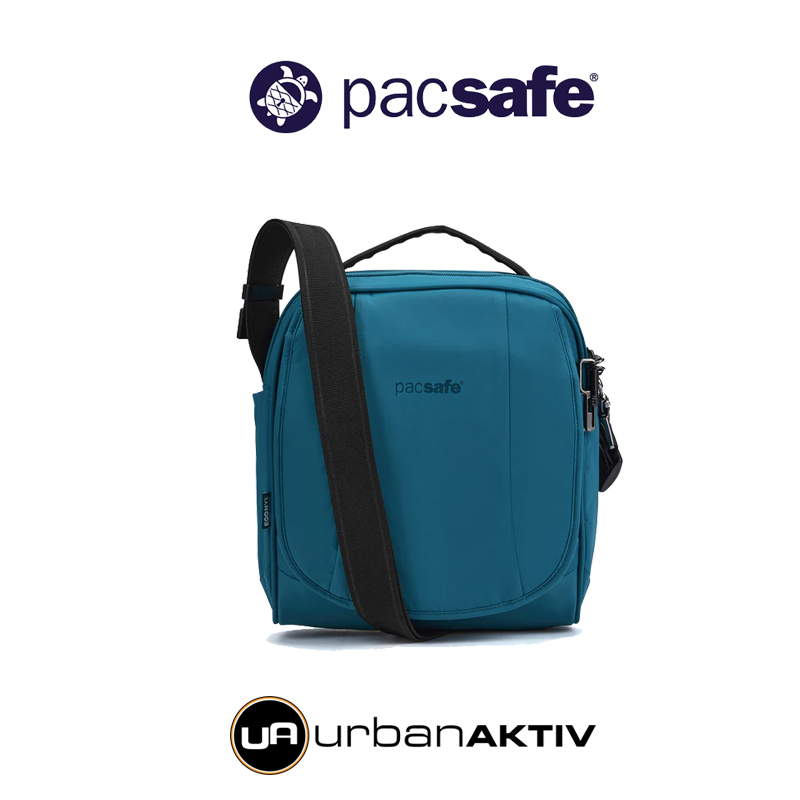 Pacsafe LS200 Crossbody กระเป๋าสะพายข้าง